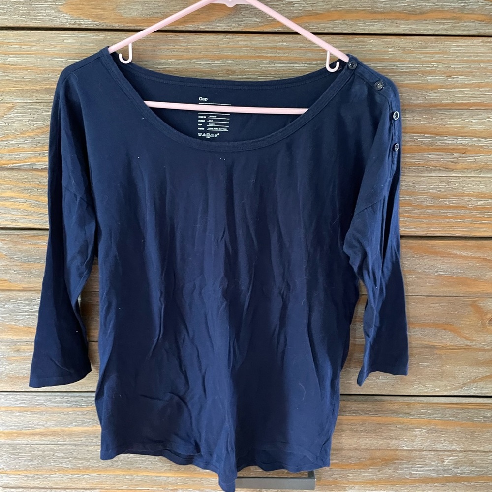 Gap top